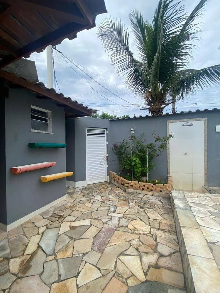 Casa, 5 quartos, 219 m² - Foto 18