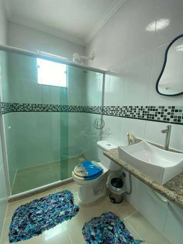 Casa, 5 quartos, 219 m² - Foto 2