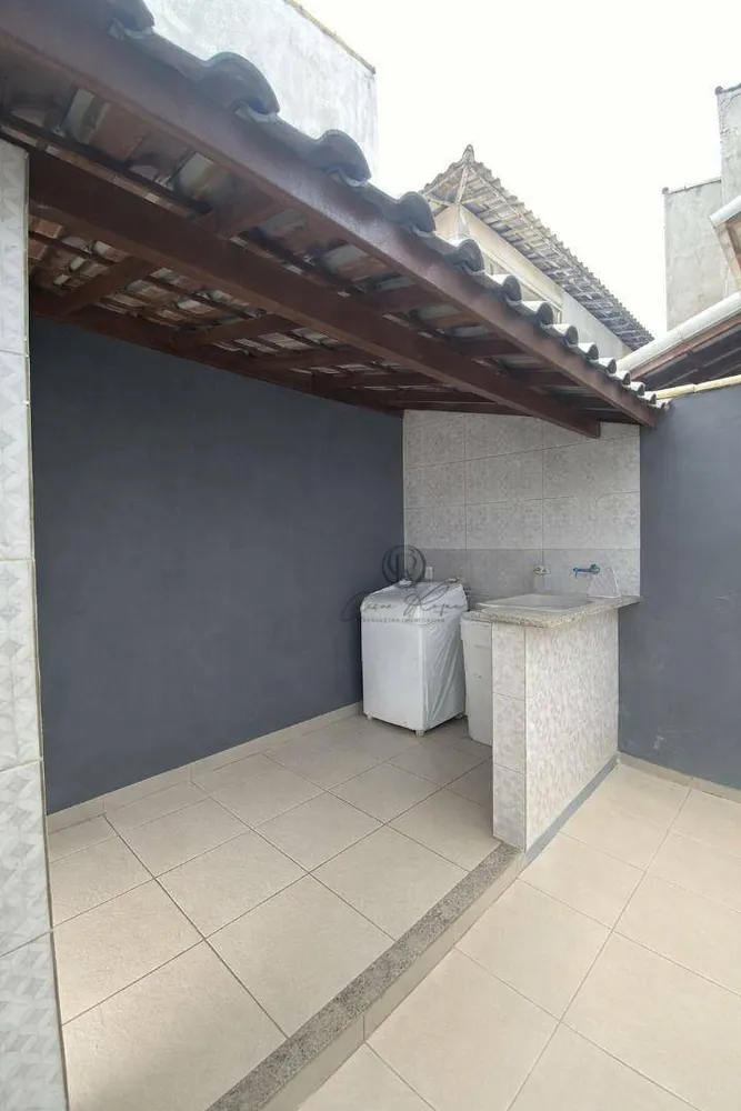 Casa, 5 quartos, 219 m² - Foto 15