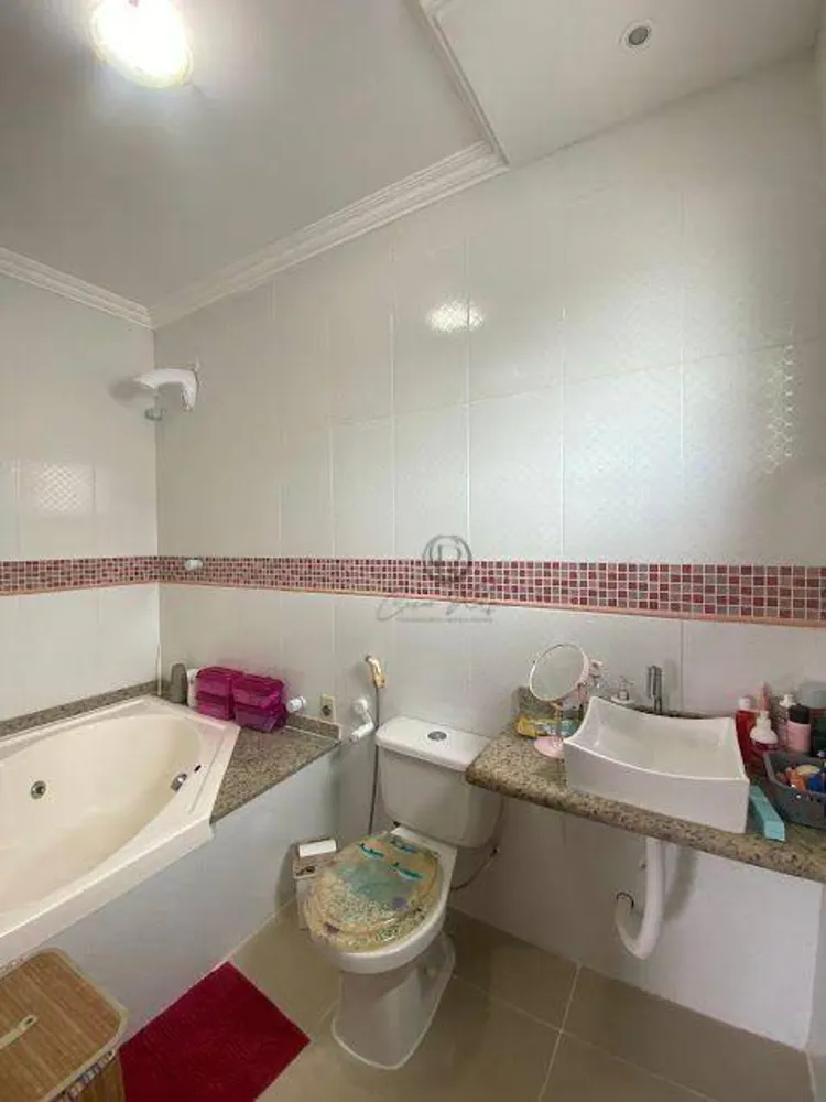 Casa, 5 quartos, 219 m² - Foto 5