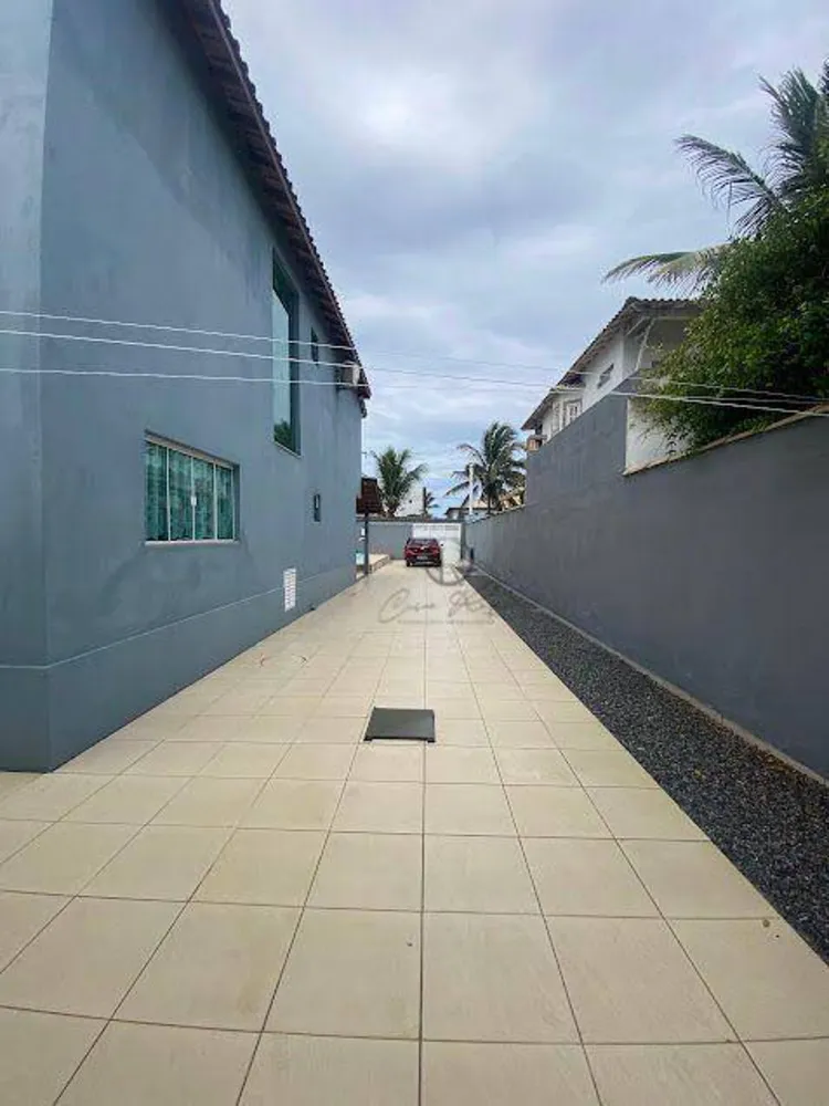 Casa, 5 quartos, 219 m² - Foto 41