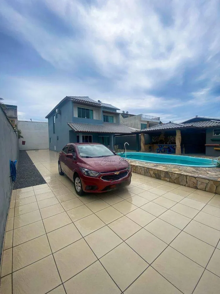 Casa, 5 quartos, 219 m² - Foto 23