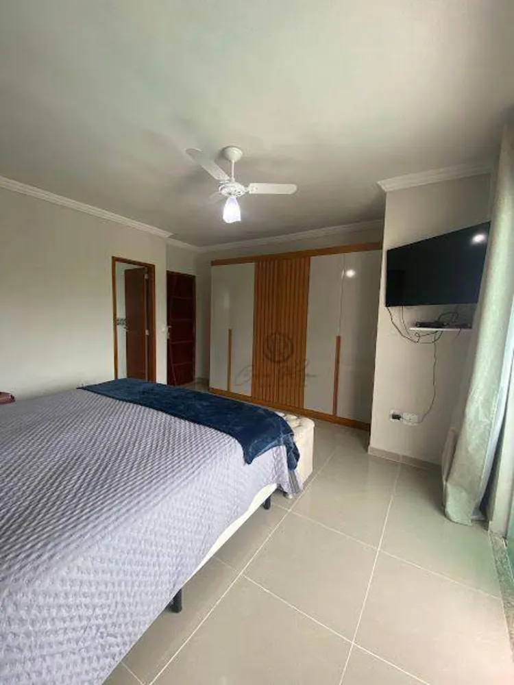 Casa, 5 quartos, 219 m² - Foto 12