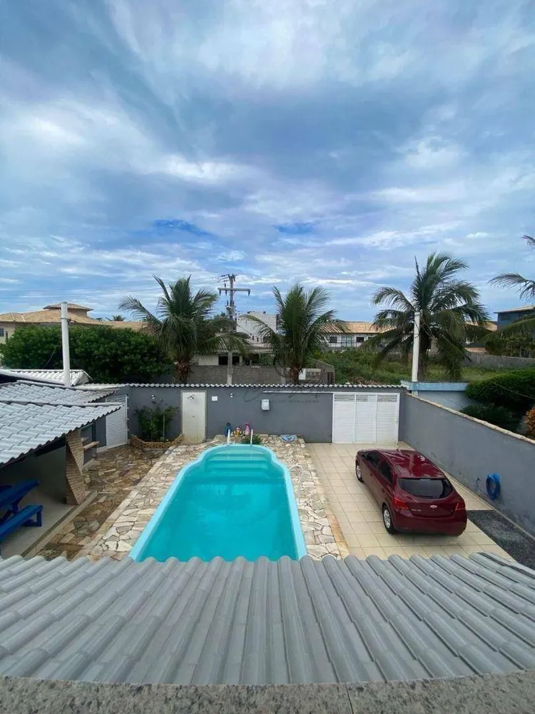 Casa, 5 quartos, 219 m² - Foto 32