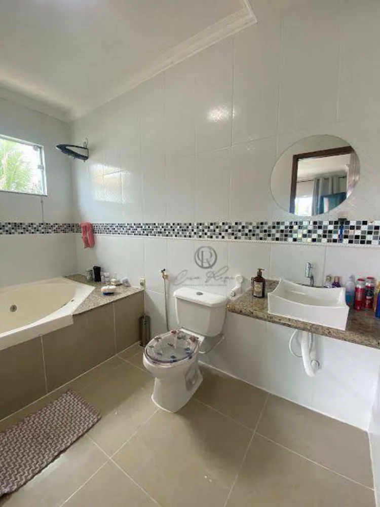 Casa, 5 quartos, 219 m² - Foto 28
