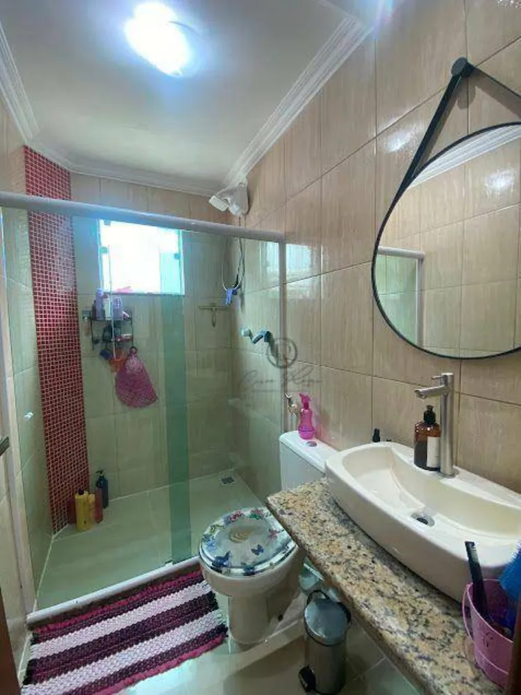 Casa, 5 quartos, 219 m² - Foto 12