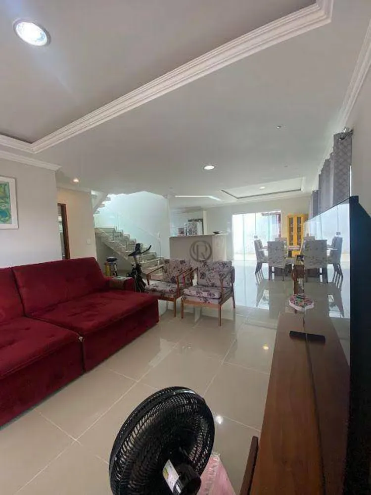 Casa, 5 quartos, 219 m² - Foto 7