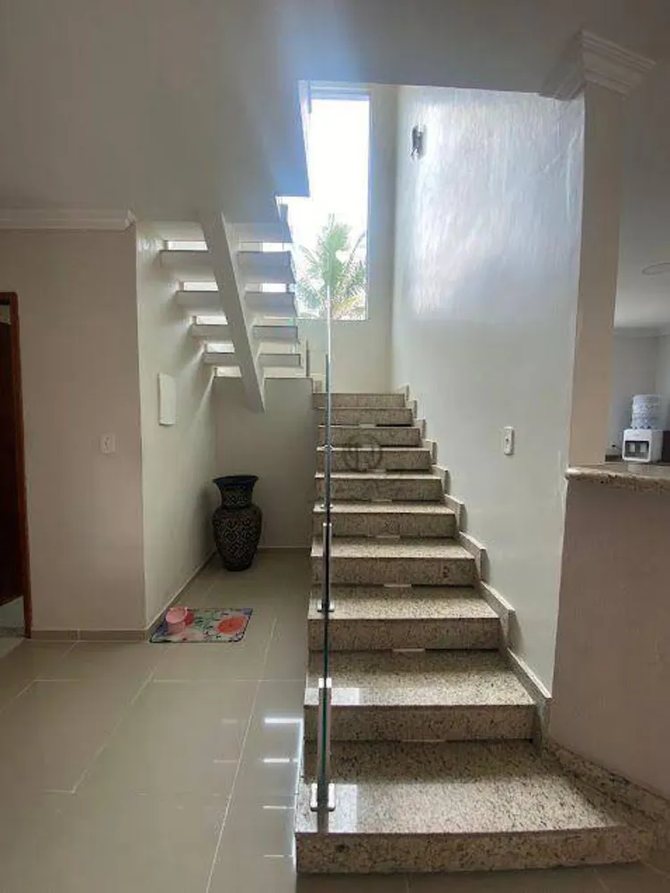Casa, 5 quartos, 219 m² - Foto 14