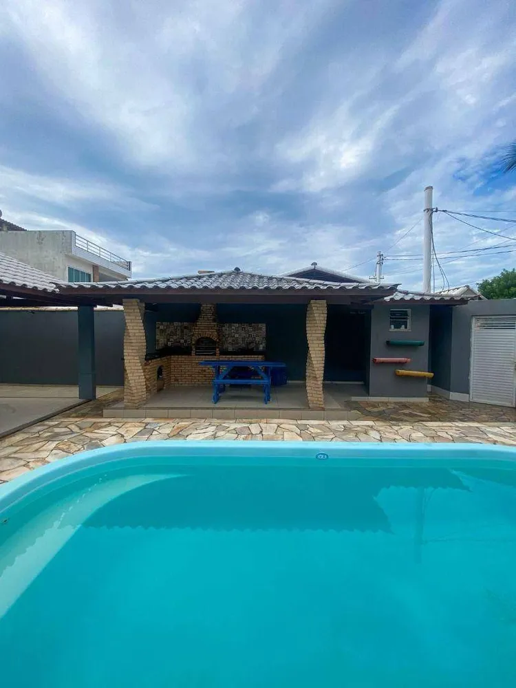 Casa, 5 quartos, 219 m² - Foto 34