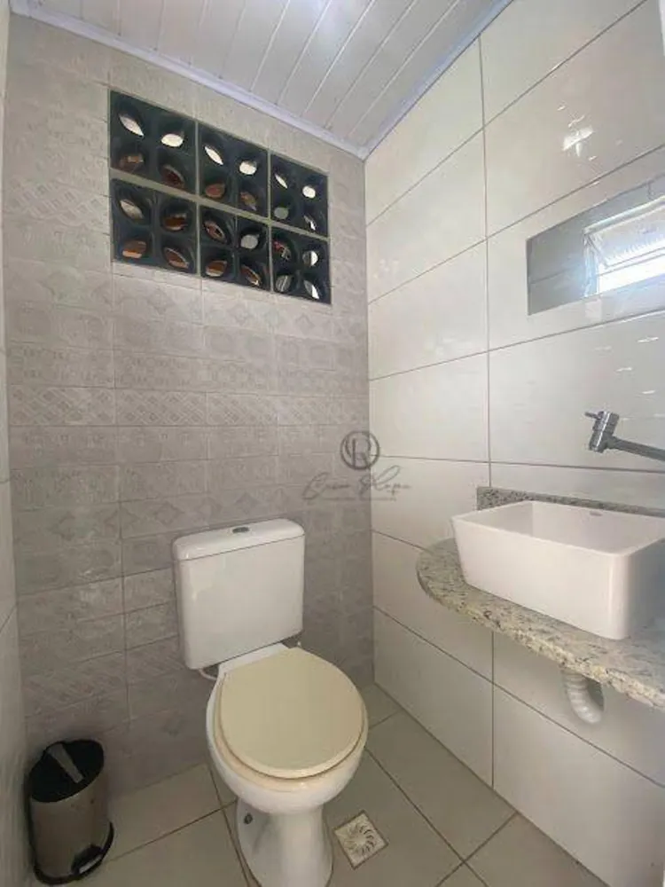 Casa, 5 quartos, 219 m² - Foto 16