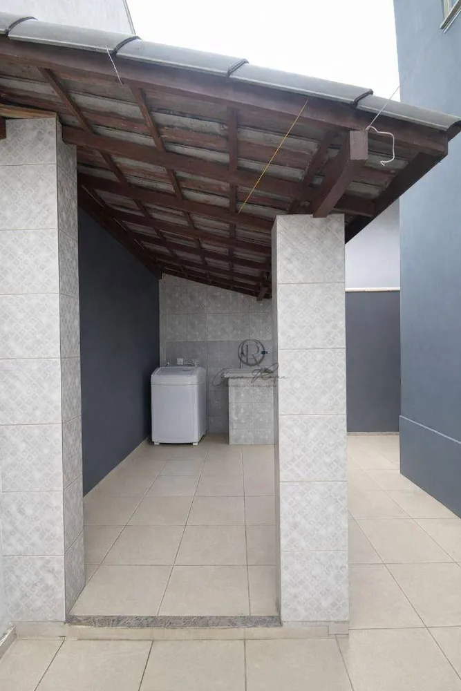 Casa, 5 quartos, 219 m² - Foto 38