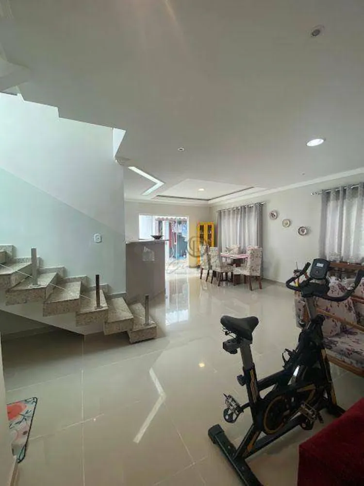 Casa, 5 quartos, 219 m² - Foto 22