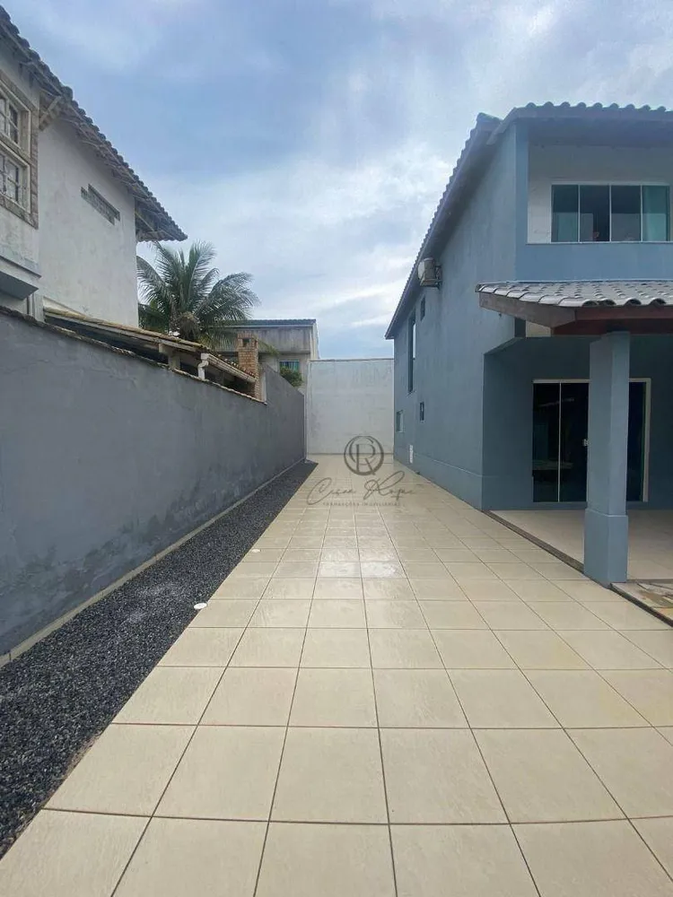 Casa, 5 quartos, 219 m² - Foto 27