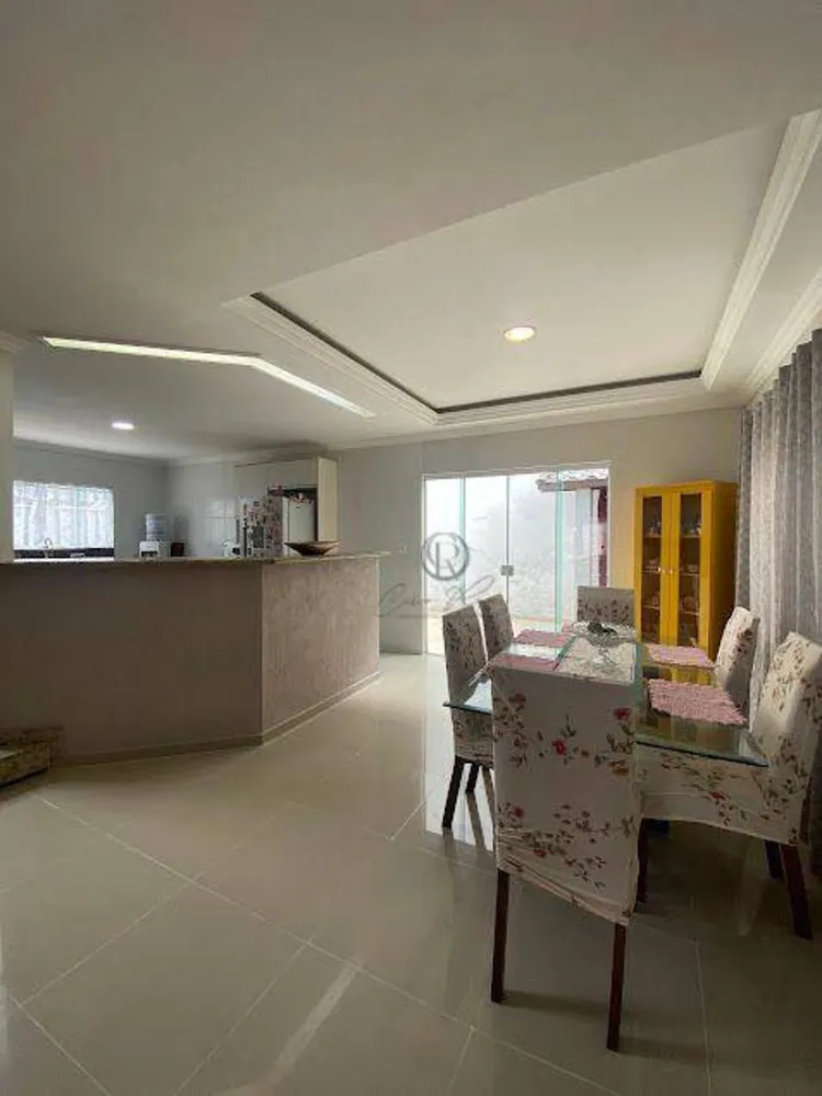 Casa, 5 quartos, 219 m² - Foto 13