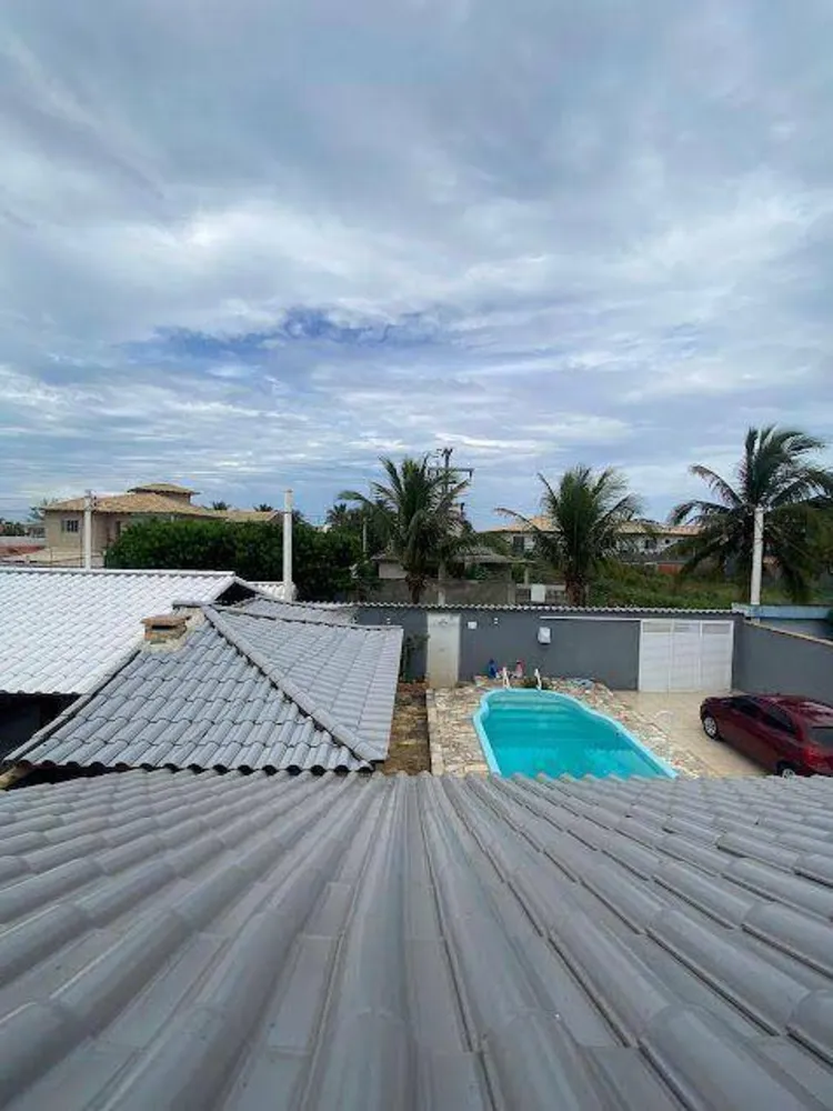 Casa, 5 quartos, 219 m² - Foto 19