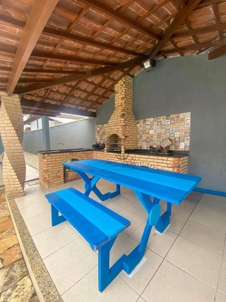 Casa, 5 quartos, 219 m² - Foto 35