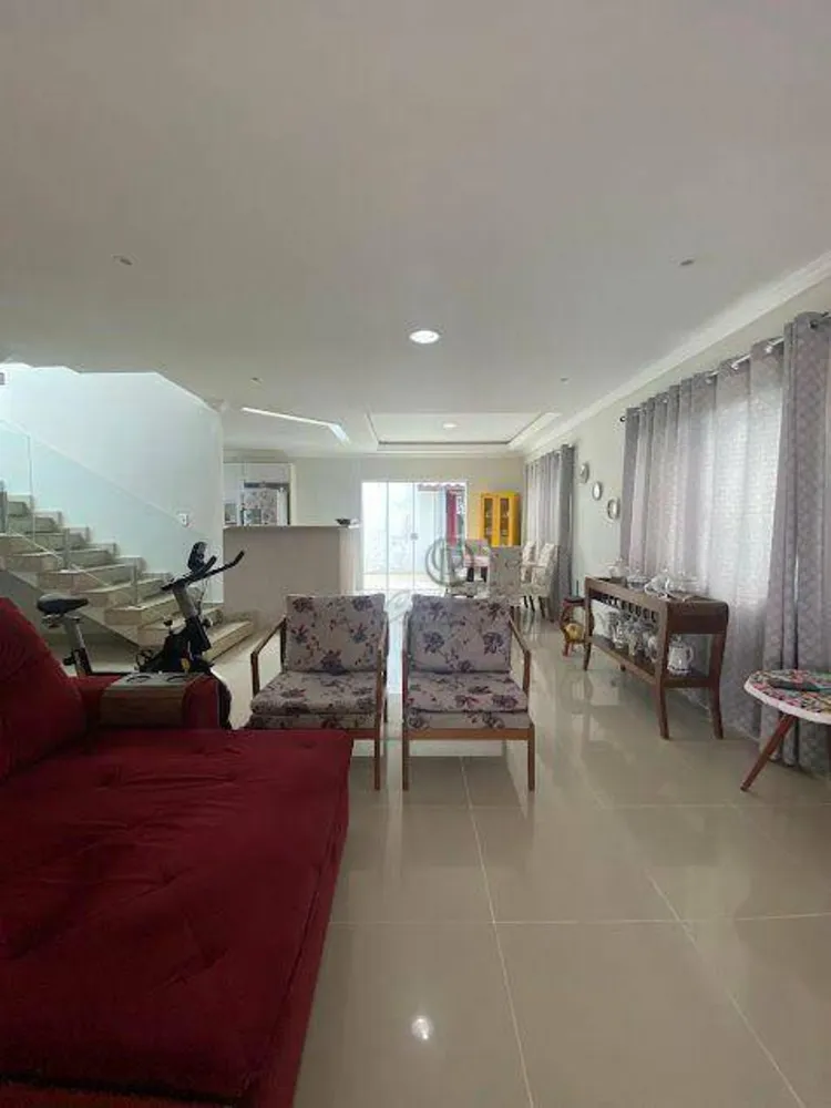 Casa, 5 quartos, 219 m² - Foto 20