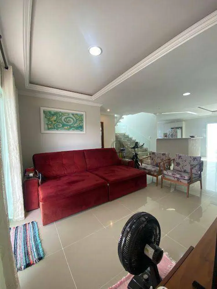 Casa, 5 quartos, 219 m² - Foto 21