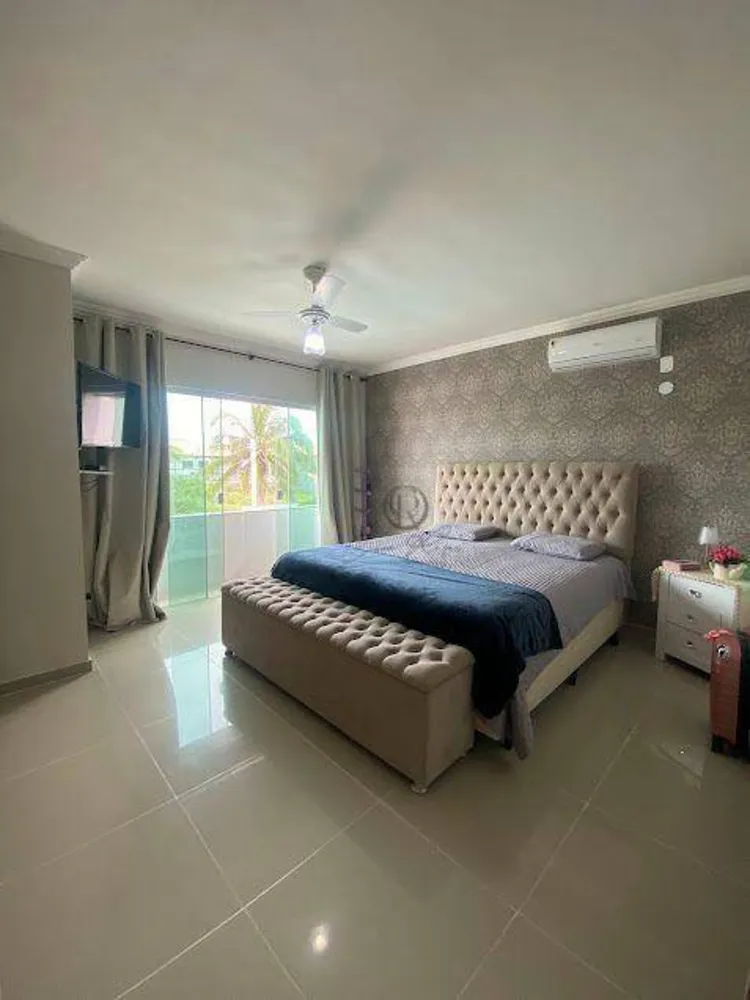 Casa, 5 quartos, 219 m² - Foto 24