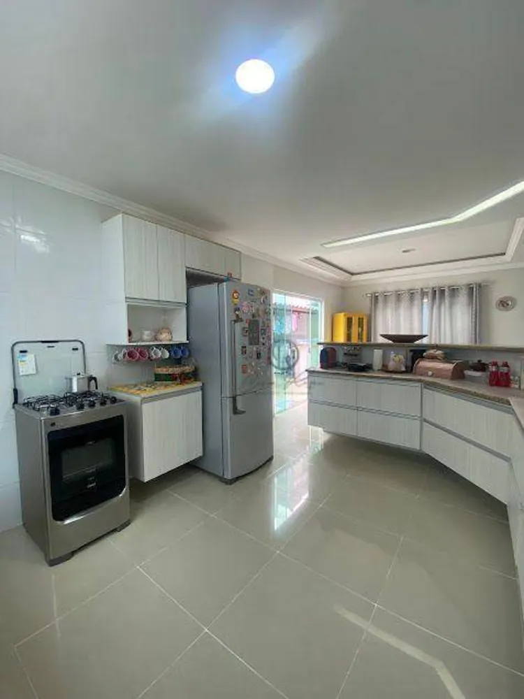 Casa, 5 quartos, 219 m² - Foto 11