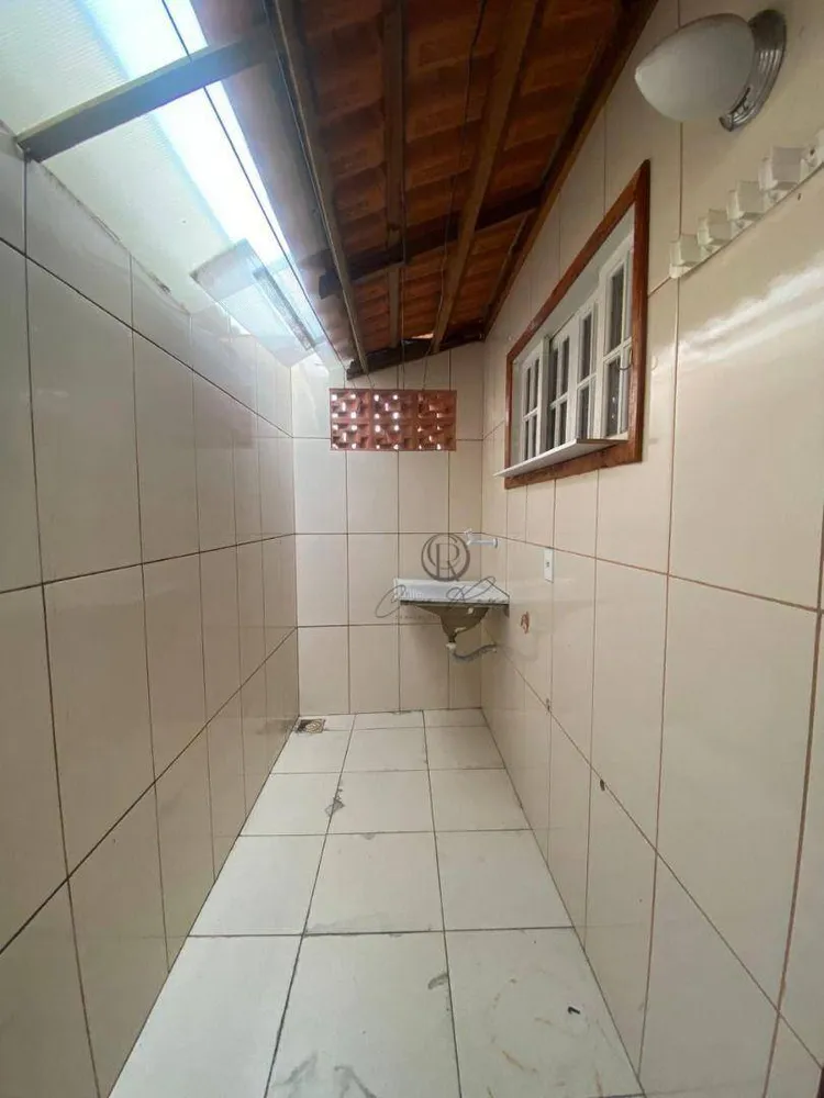 Casa de Condomínio, 2 quartos - Foto 14