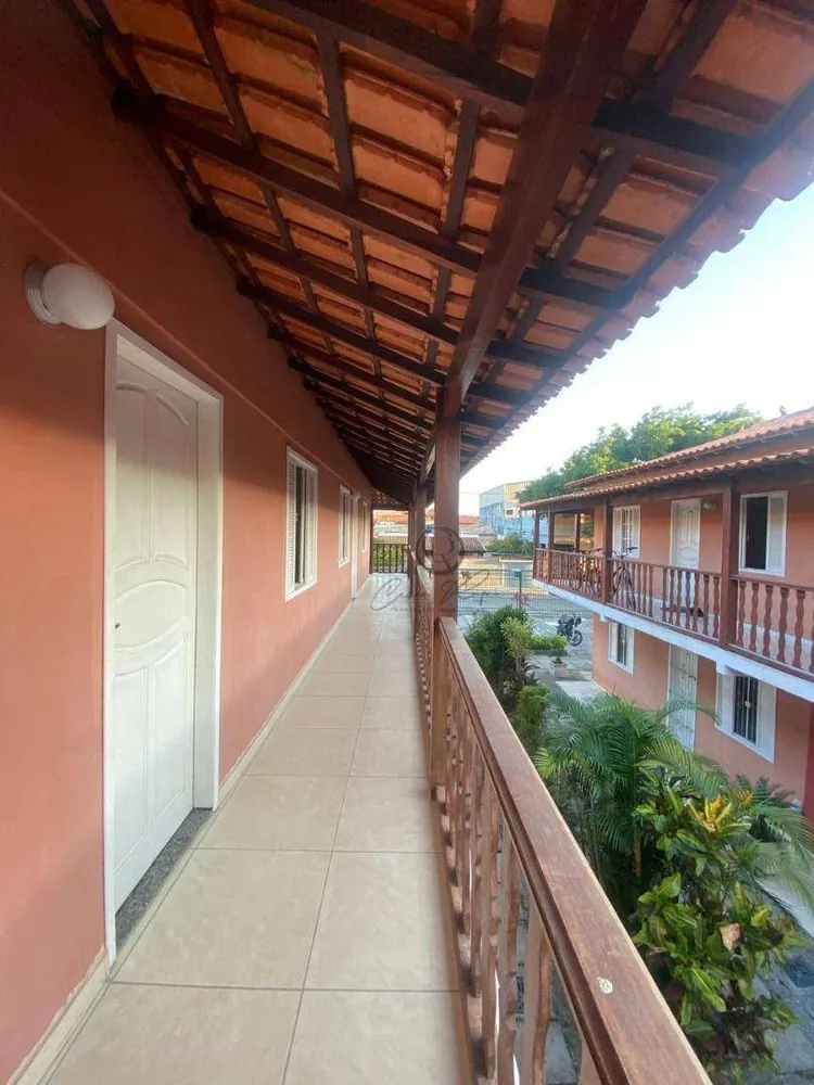 Casa de Condomínio, 2 quartos - Foto 1