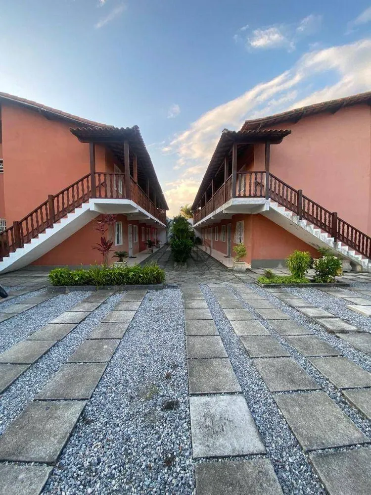Casa de Condomínio, 2 quartos - Foto 2