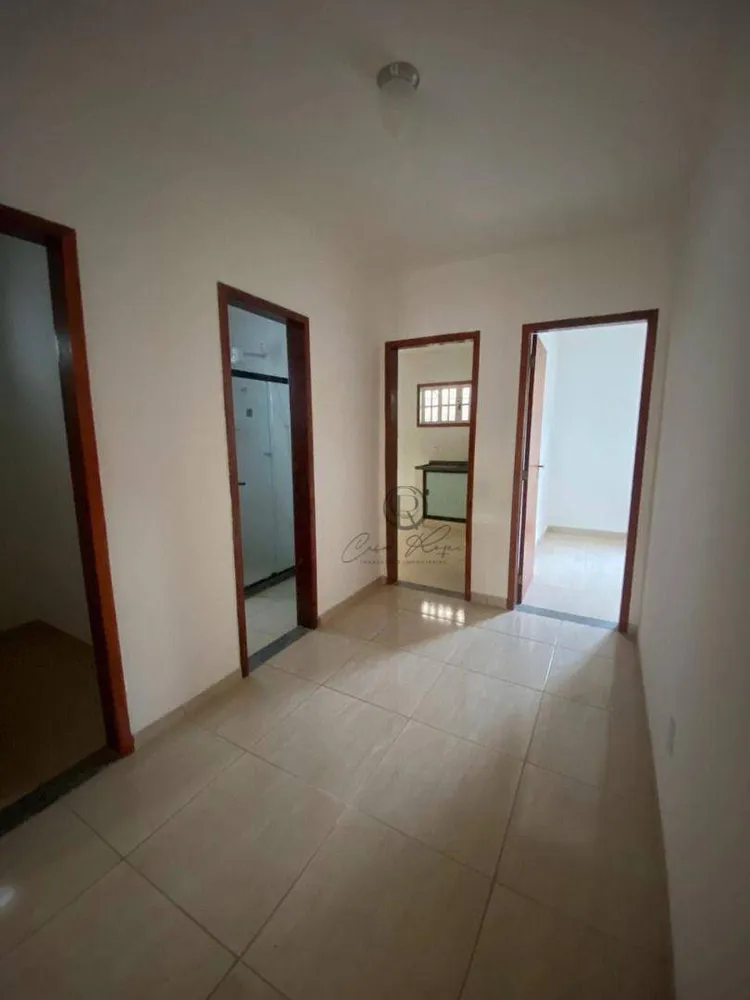 Casa de Condomínio, 2 quartos - Foto 4
