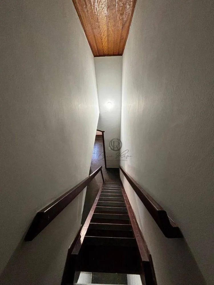 Casa de Condomínio, 3 quartos - Foto 12