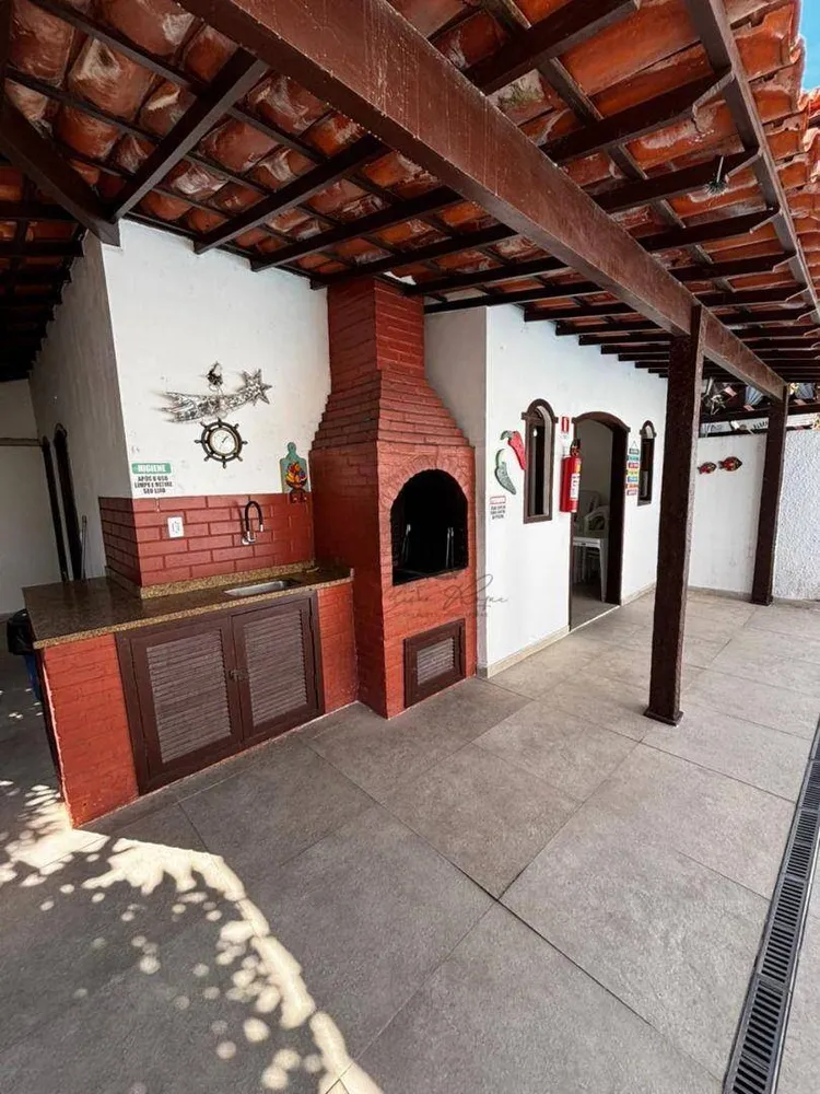 Casa de Condomínio, 3 quartos - Foto 17