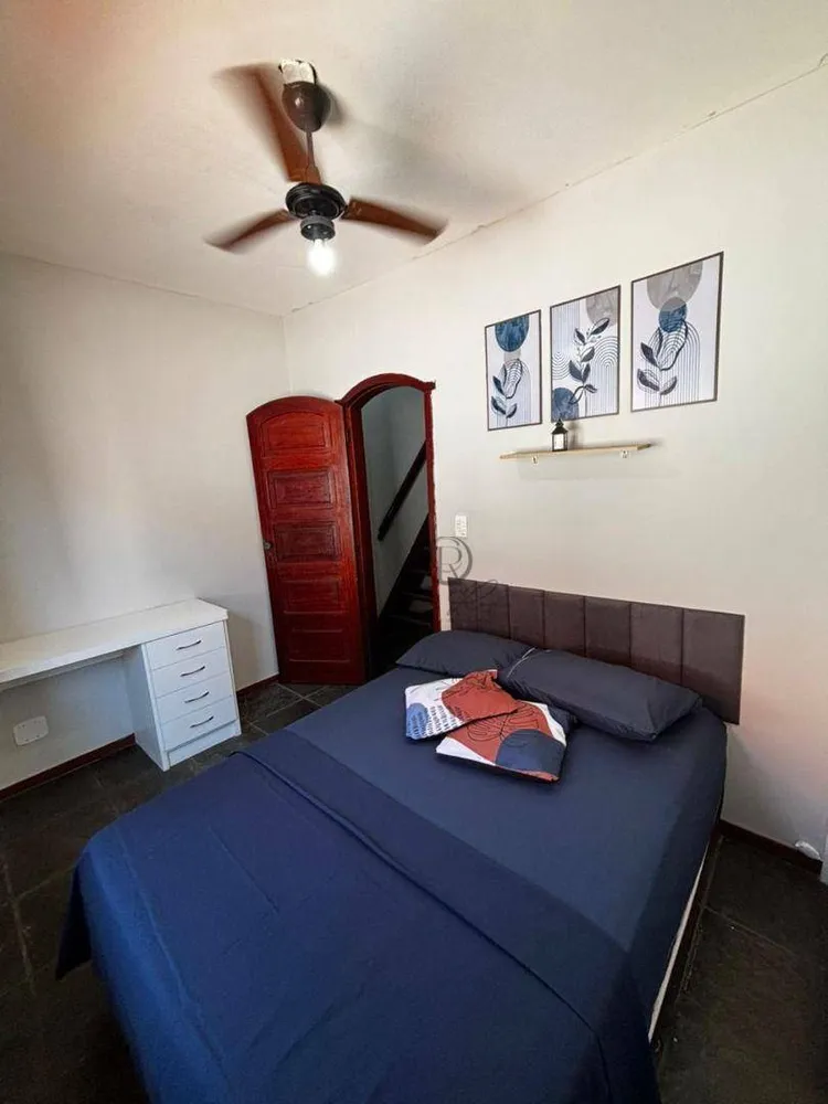 Casa de Condomínio, 3 quartos - Foto 10