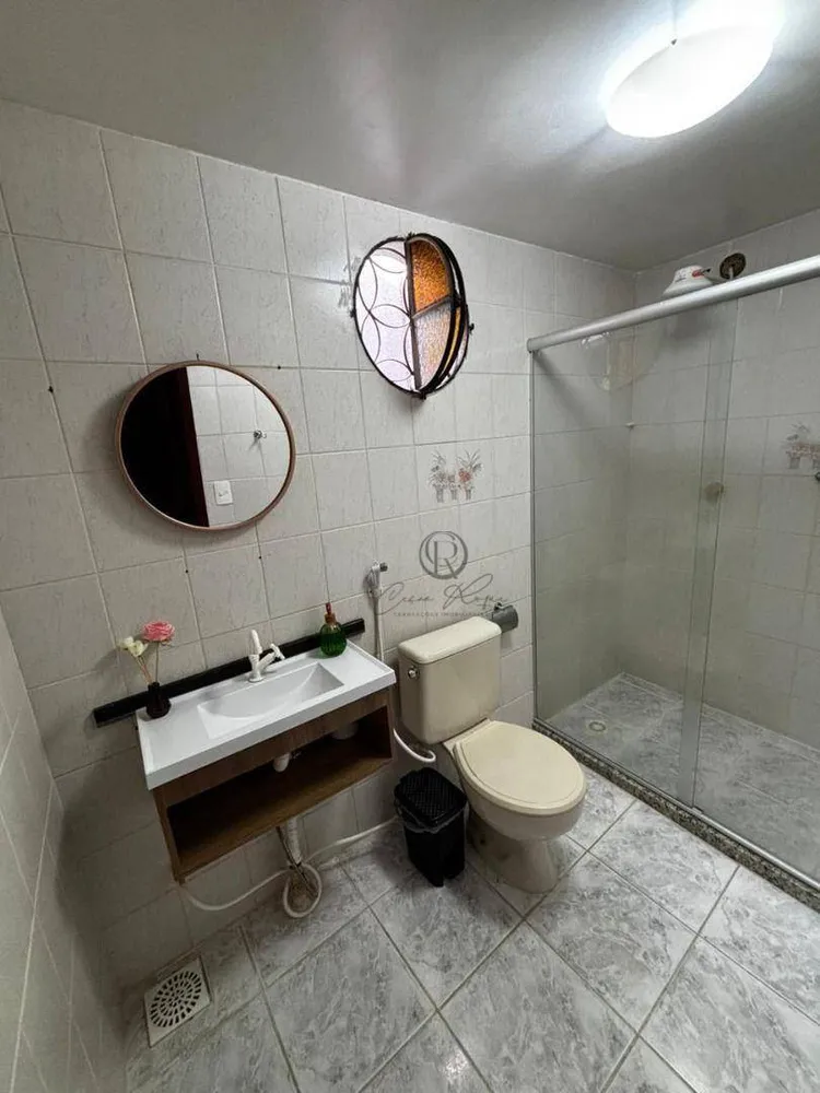 Casa de Condomínio, 3 quartos - Foto 13