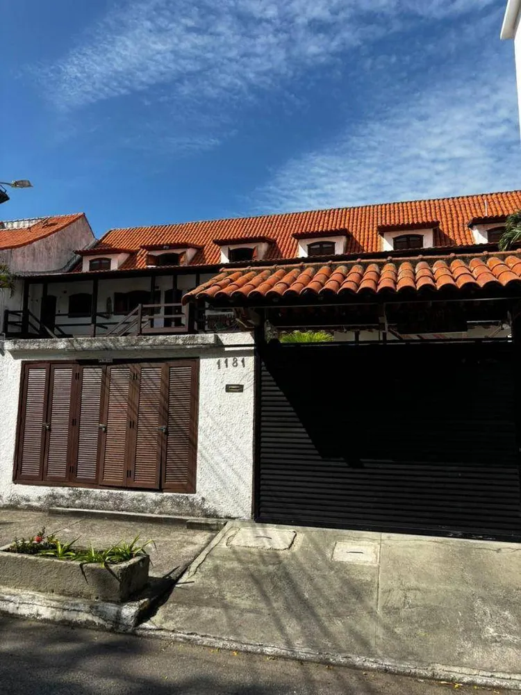 Casa de Condomínio, 3 quartos - Foto 23