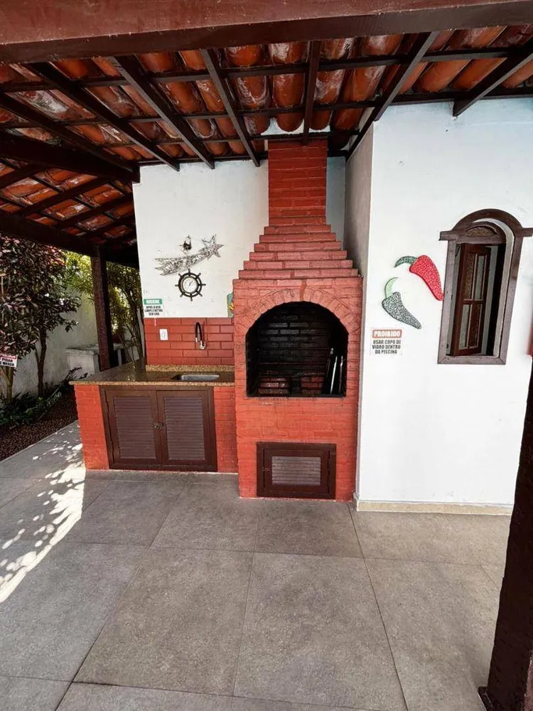 Casa de Condomínio, 3 quartos - Foto 18