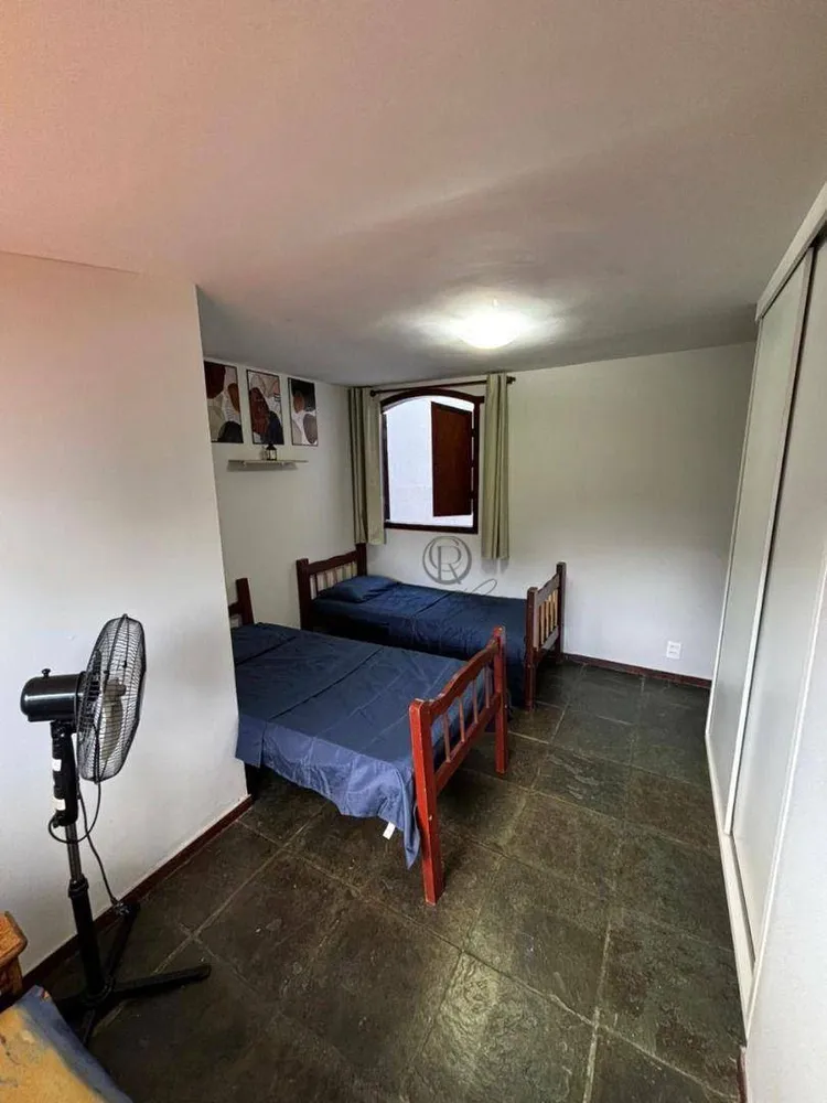 Casa de Condomínio, 3 quartos - Foto 16