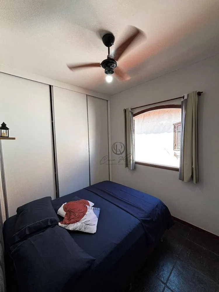 Casa de Condomínio, 3 quartos - Foto 11