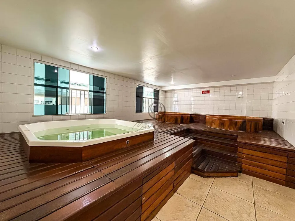 Apartamento, 3 quartos, 170 m² - Foto 6