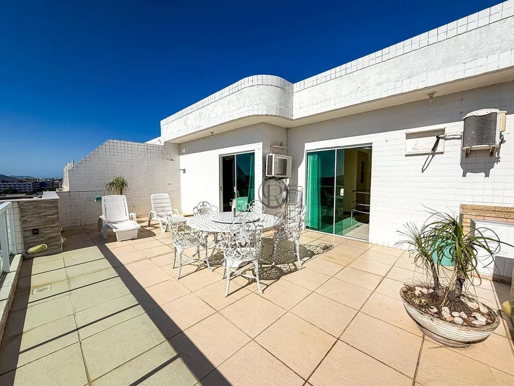 Apartamento, 3 quartos, 170 m² - Foto 19