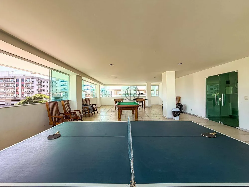 Apartamento, 3 quartos, 170 m² - Foto 9