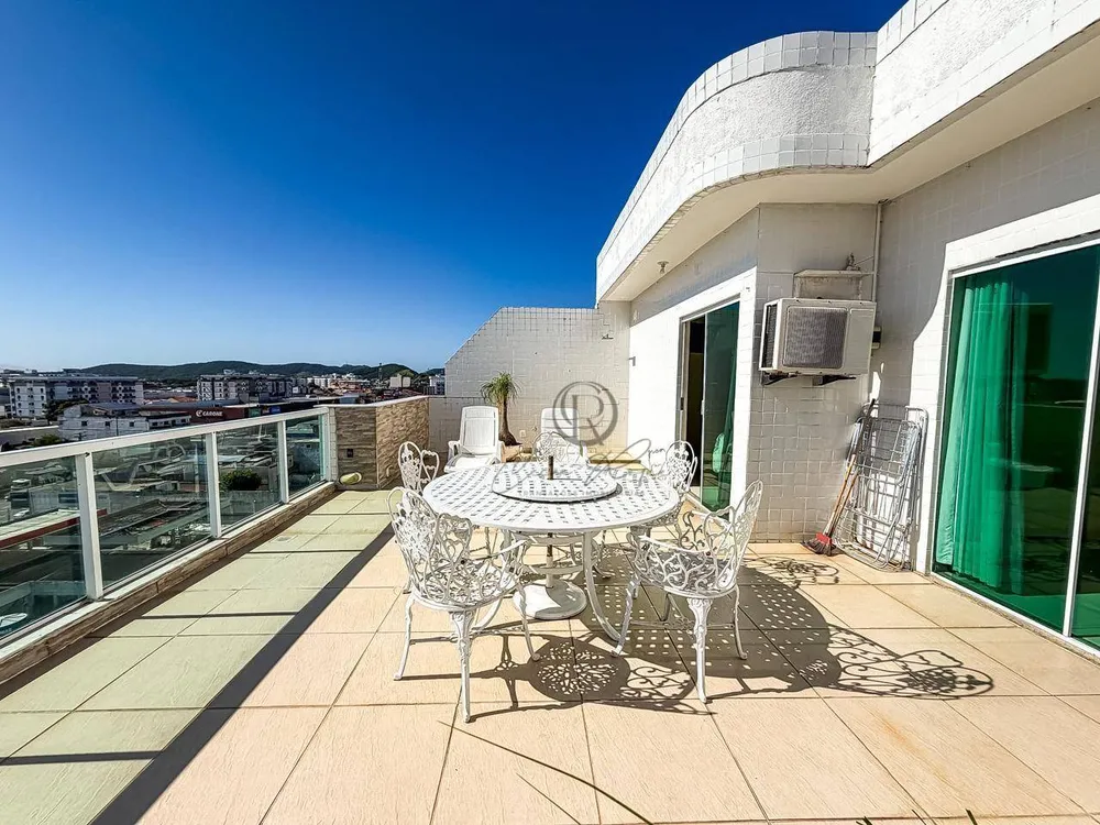 Apartamento, 3 quartos, 170 m² - Foto 2