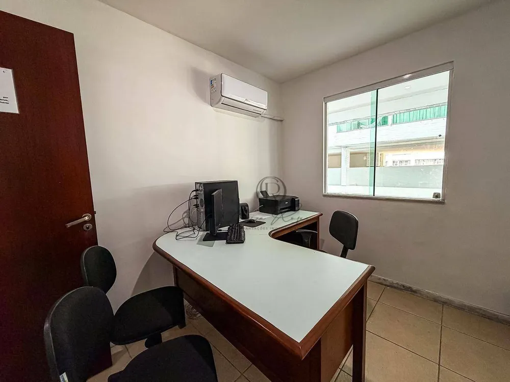 Apartamento, 3 quartos, 170 m² - Foto 3