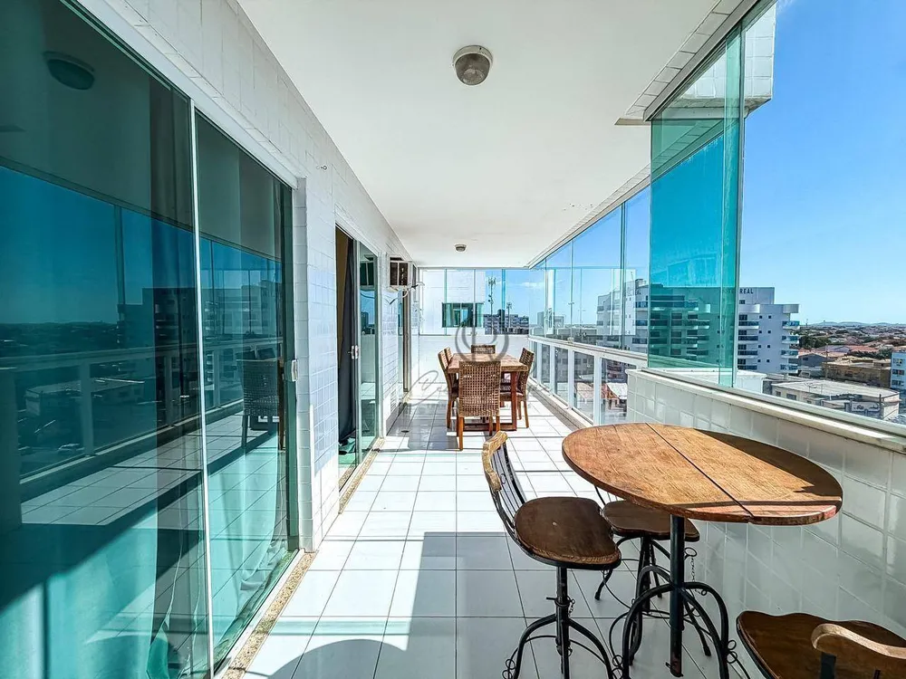 Apartamento, 3 quartos, 170 m² - Foto 24