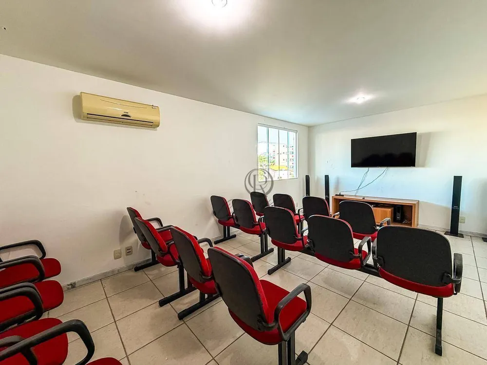 Apartamento, 3 quartos, 170 m² - Foto 4