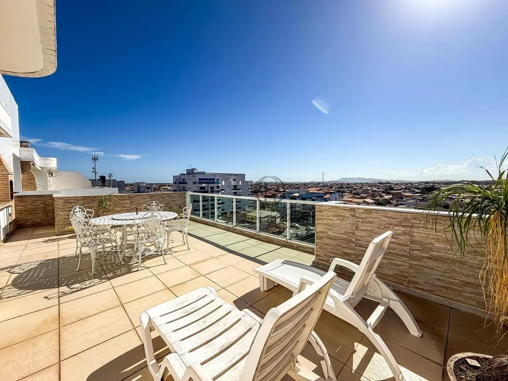Apartamento, 3 quartos, 170 m² - Foto 18