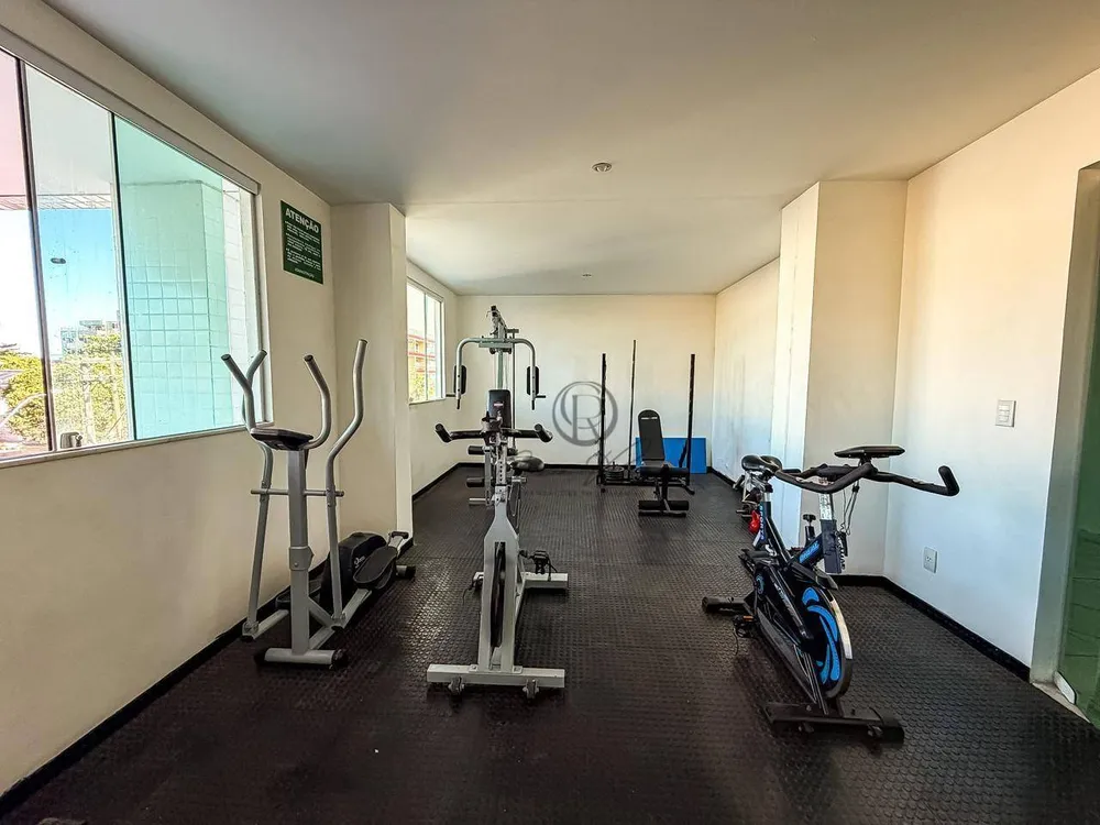 Apartamento, 3 quartos, 170 m² - Foto 7