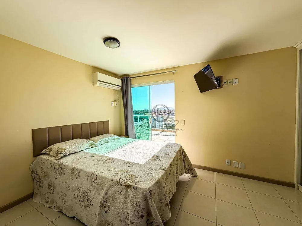 Apartamento, 3 quartos, 170 m² - Foto 12