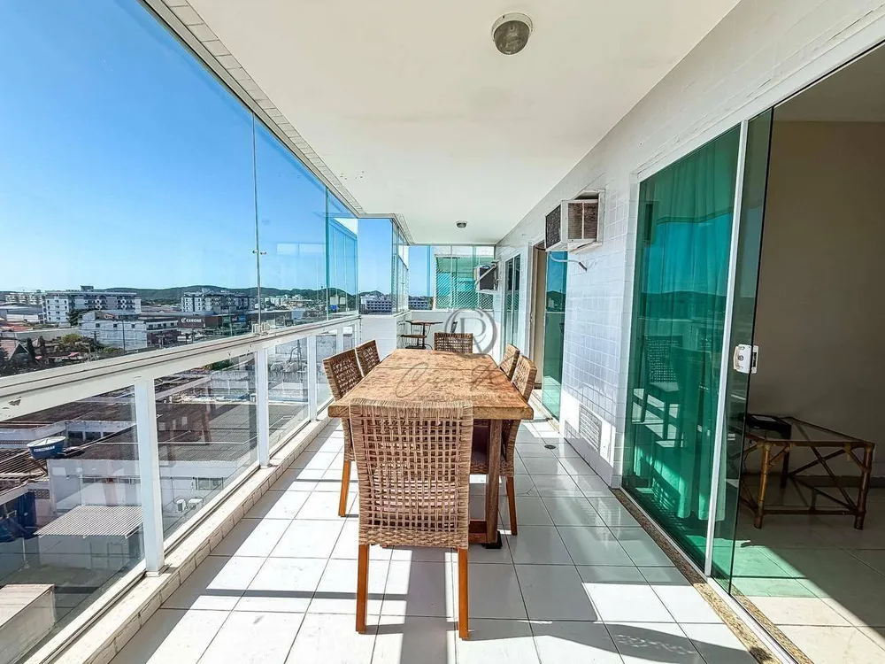 Apartamento, 3 quartos, 170 m² - Foto 25