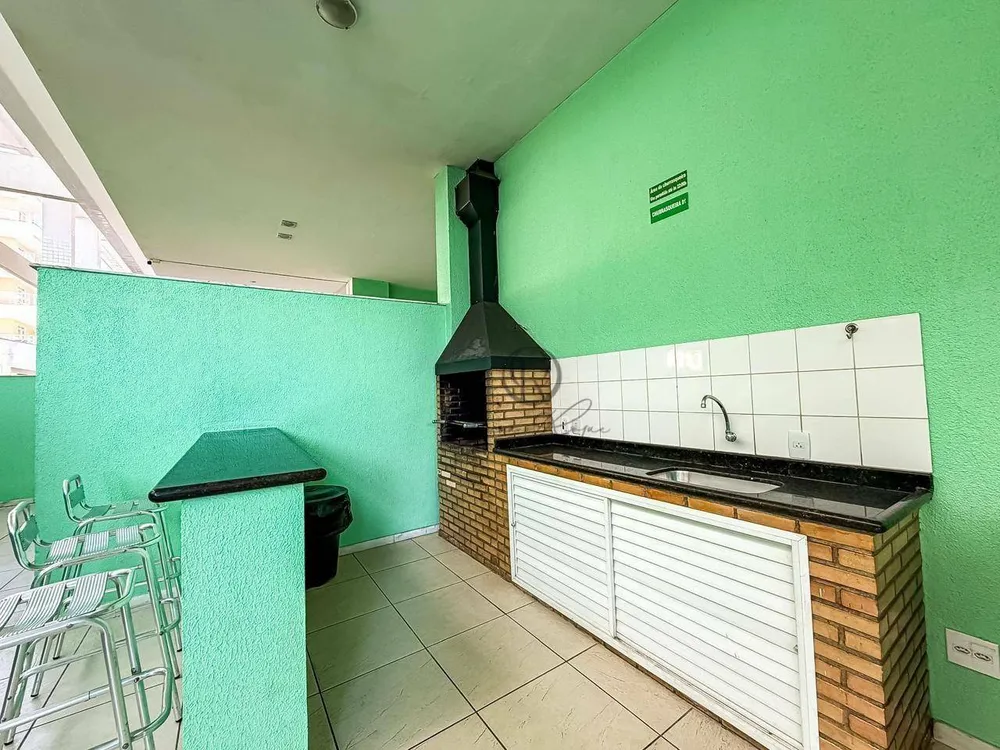 Apartamento, 3 quartos, 170 m² - Foto 10
