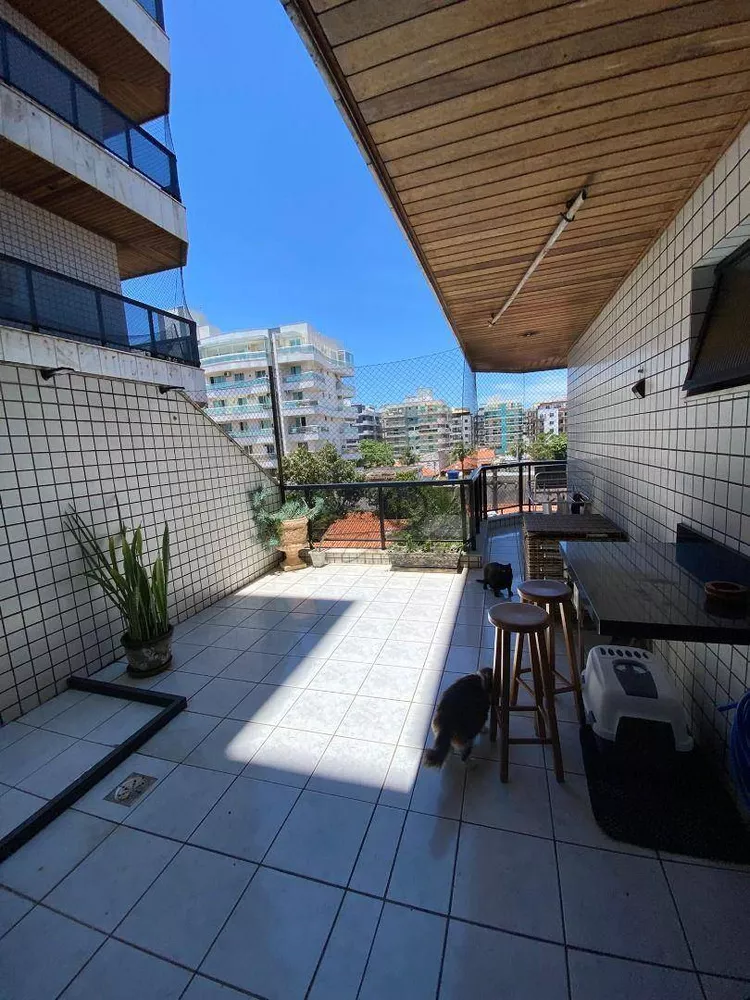 Apartamento, 2 quartos, 123 m² - Foto 15