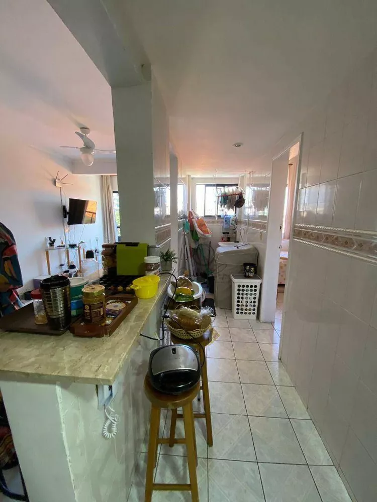 Apartamento, 2 quartos, 123 m² - Foto 1